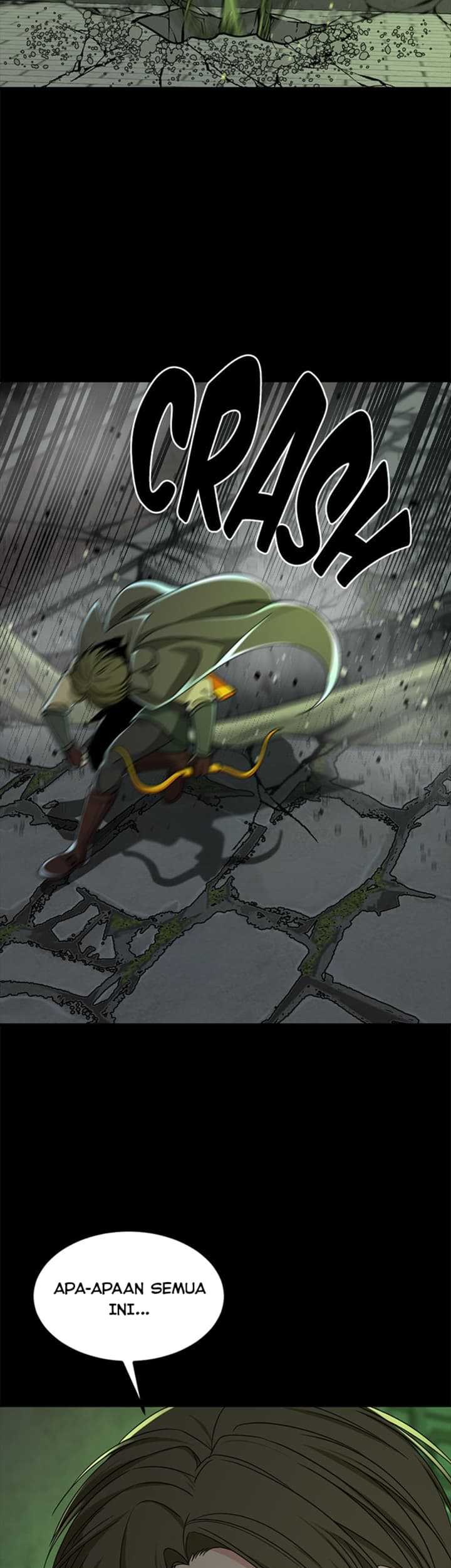 Hero Killer Chapter 55 Gambar 10