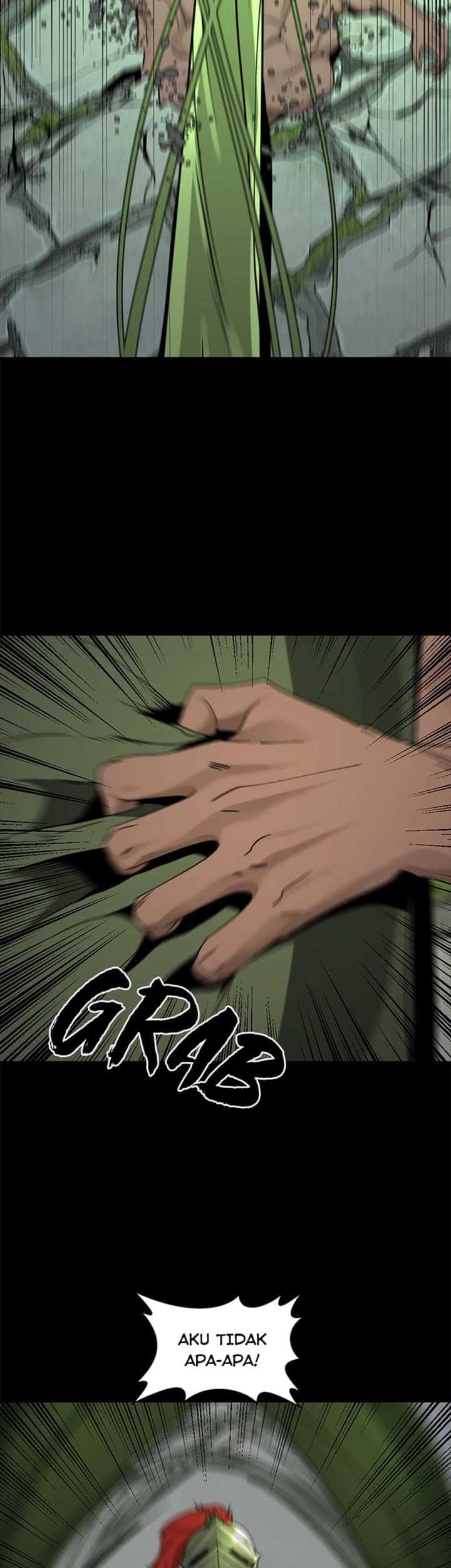 Hero Killer Chapter 55 Gambar 14