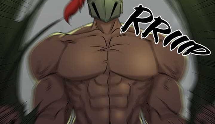Hero Killer Chapter 55 Gambar 15