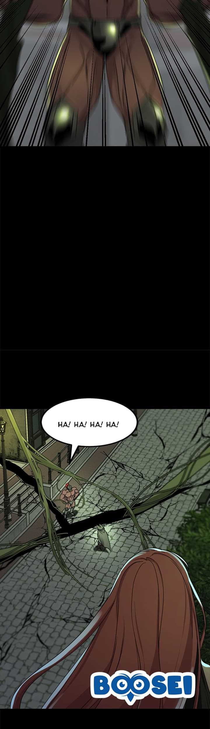 Hero Killer Chapter 55 Gambar 16