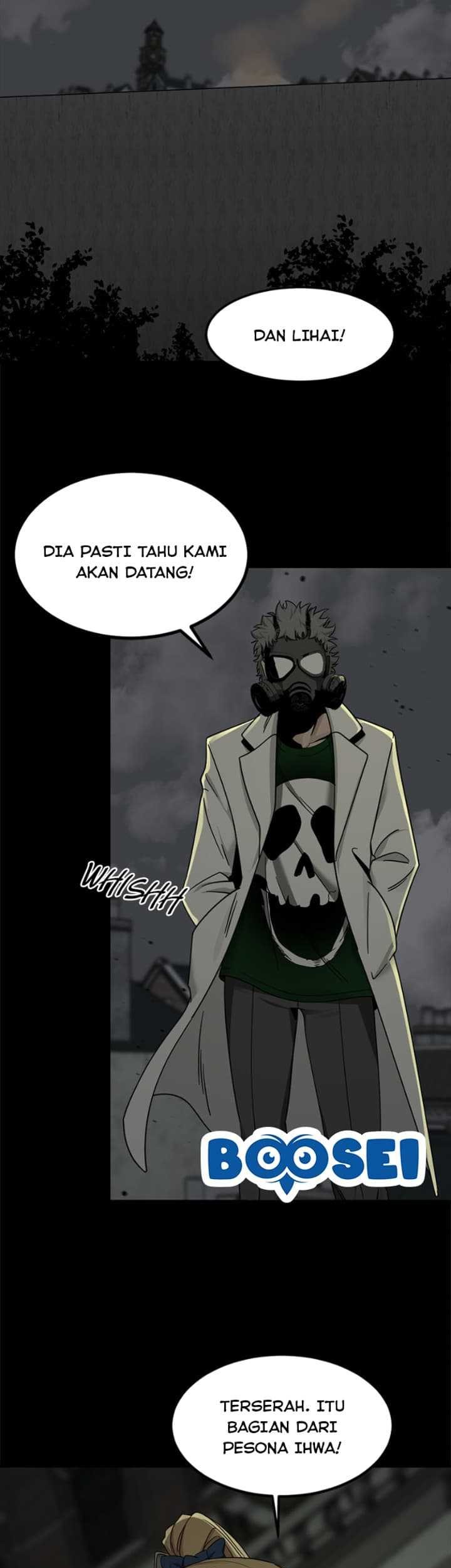 Hero Killer Chapter 54 Gambar 74