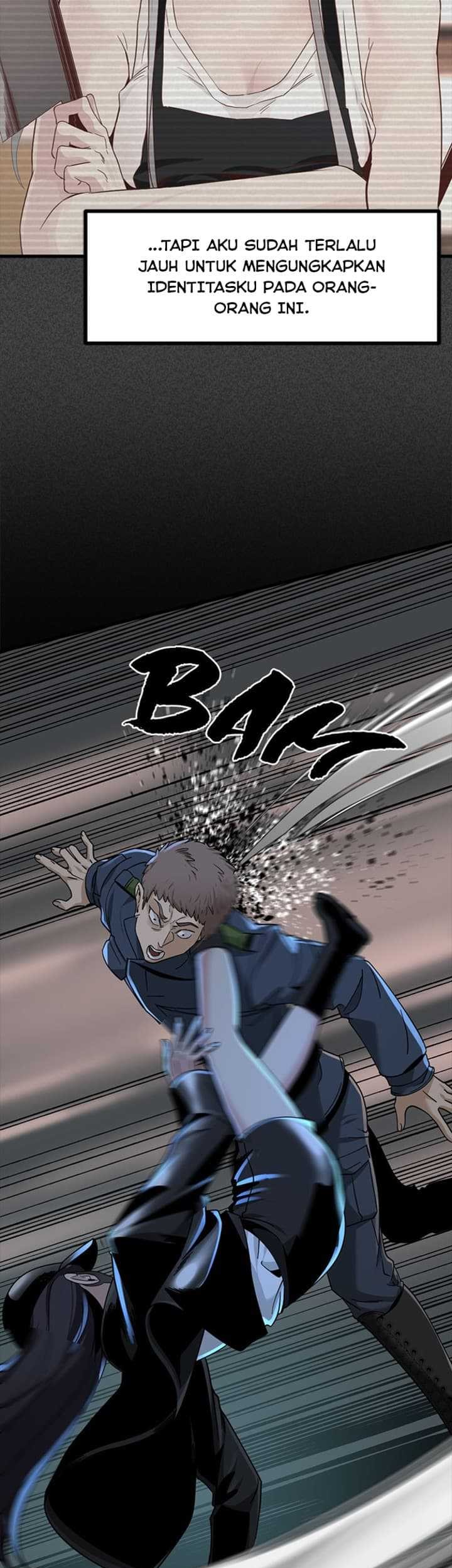 Hero Killer Chapter 54 Gambar 12