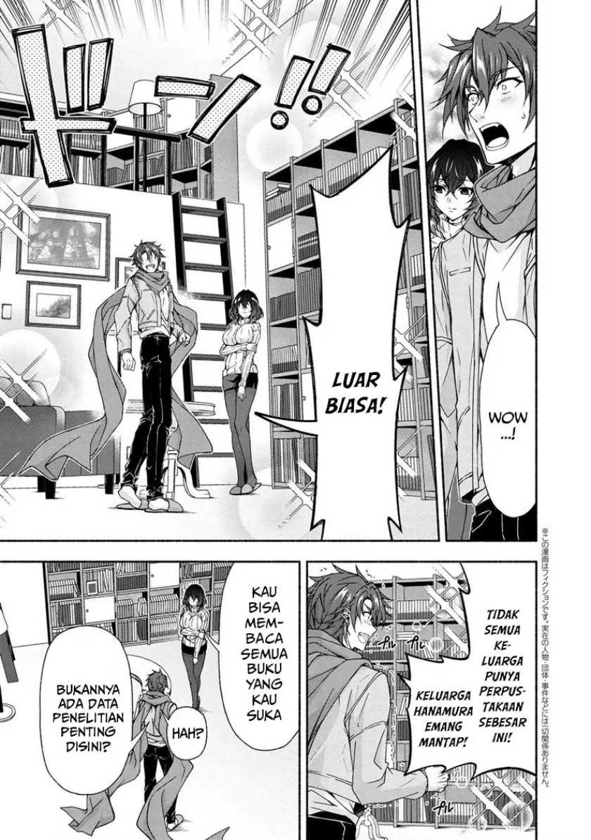 Baca  Magical★Explorer – Eroge no Yuujin Kyara ni Tensei Shitakedo, Game Chishiki Tsukatte Jiyuu ni Ikiru Chapter 05.2 Gambar 2