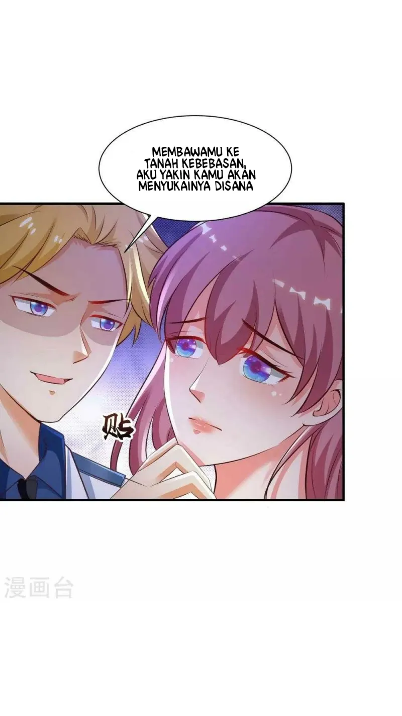 The Strongest Peach Blossom Chapter 117 Gambar 16