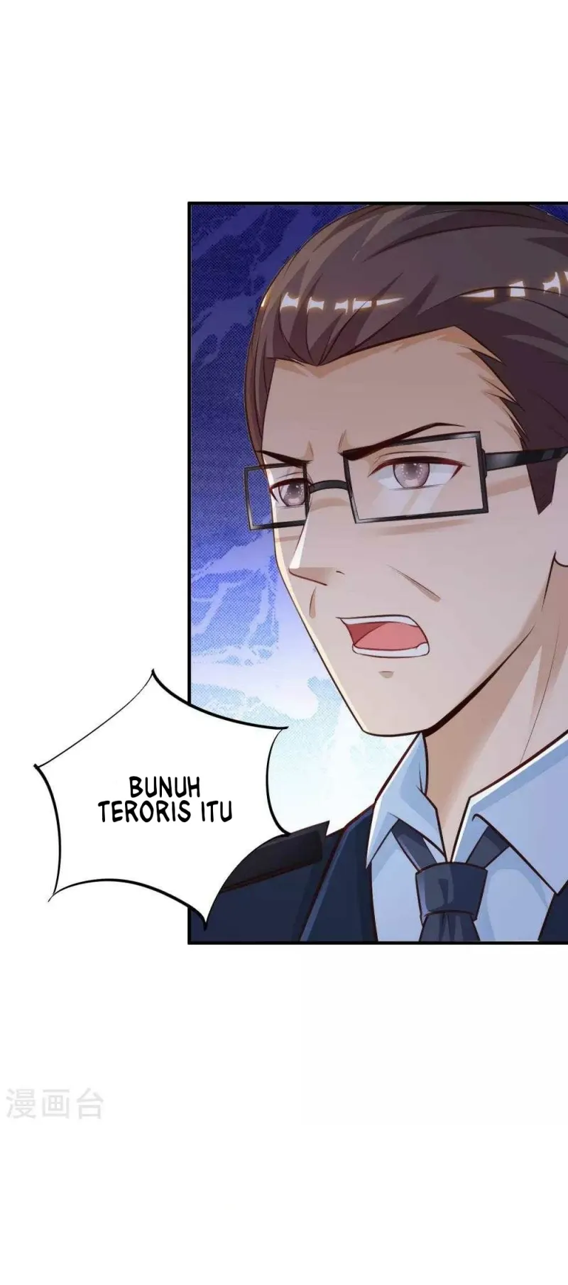The Strongest Peach Blossom Chapter 117 Gambar 19