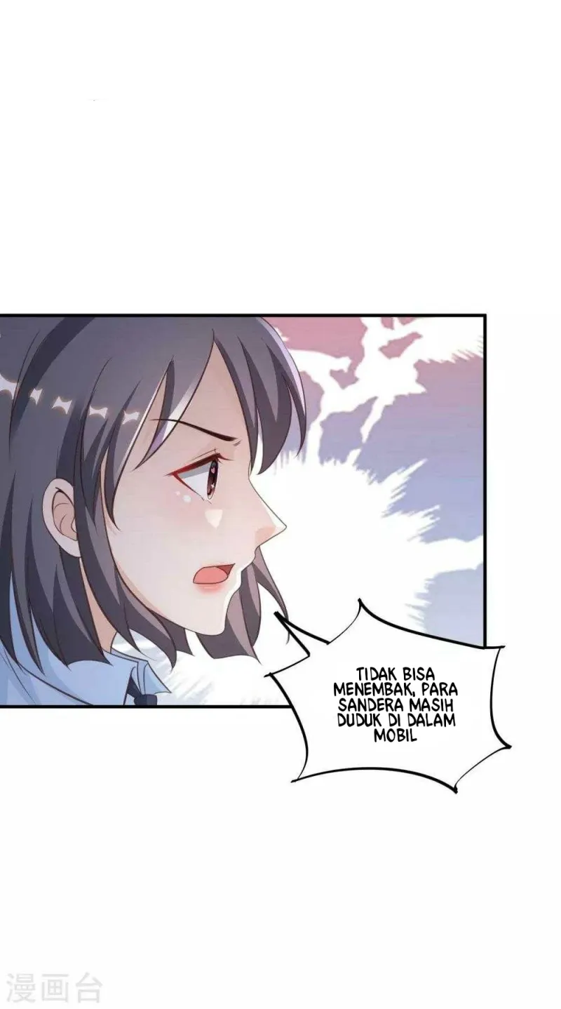The Strongest Peach Blossom Chapter 117 Gambar 20