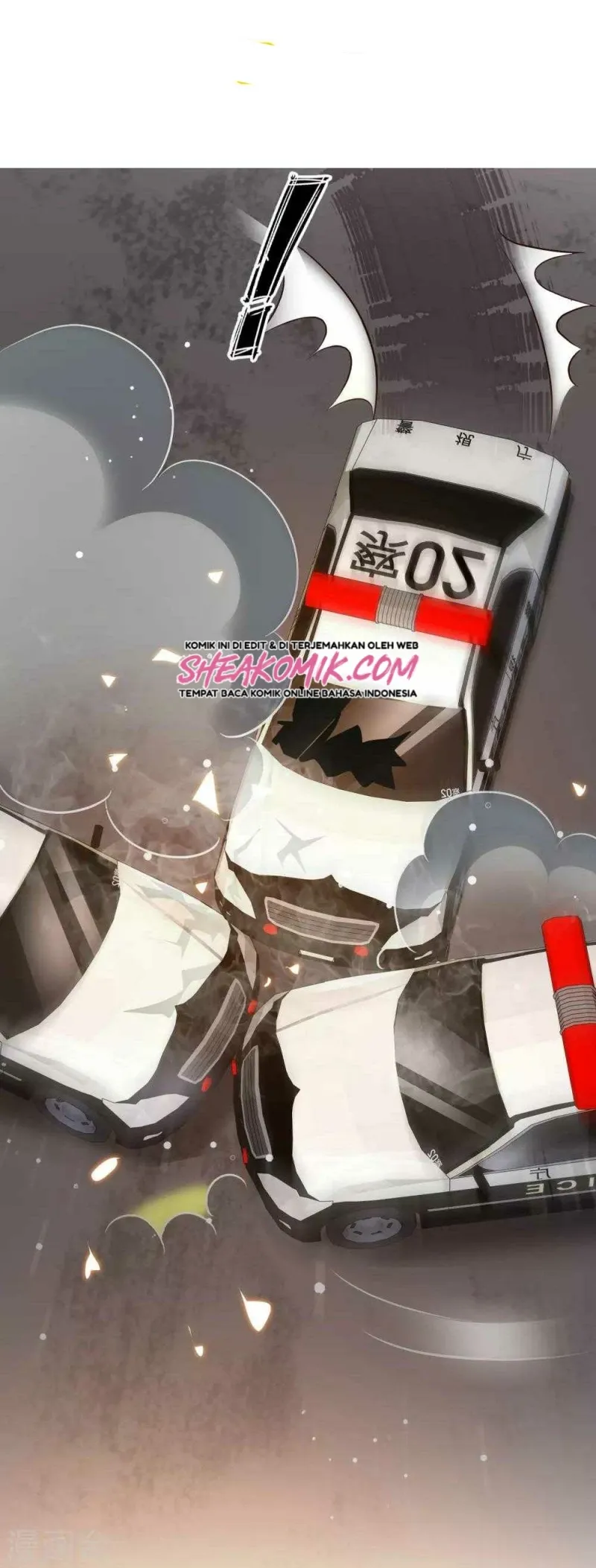 The Strongest Peach Blossom Chapter 117 Gambar 27