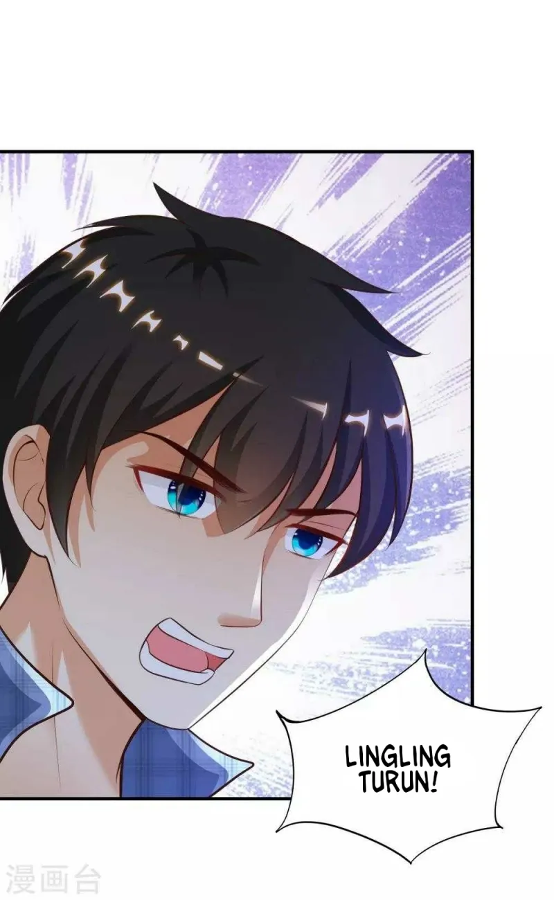 The Strongest Peach Blossom Chapter 117 Gambar 3