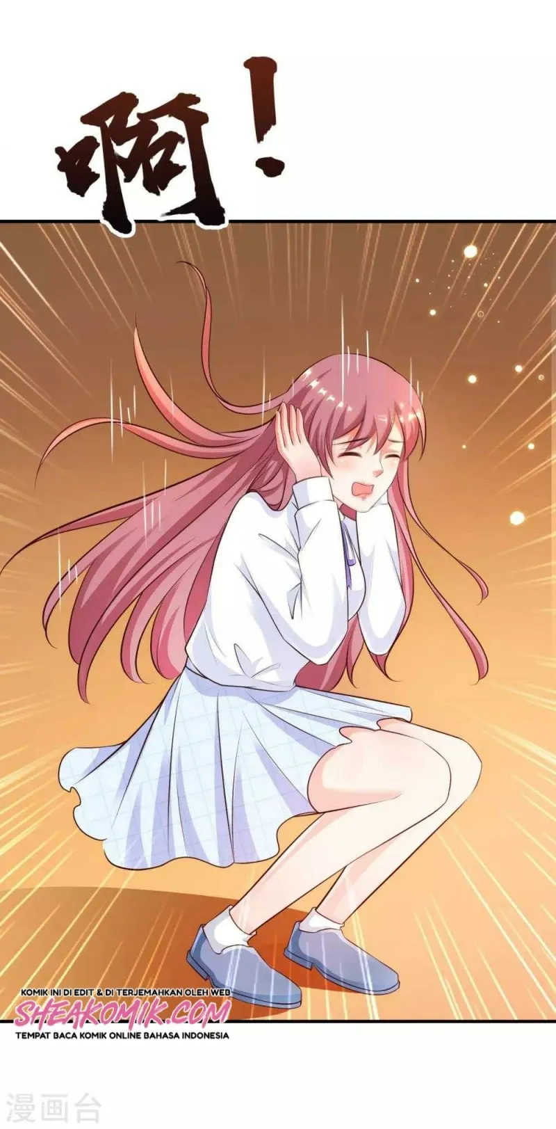 The Strongest Peach Blossom Chapter 117 Gambar 4