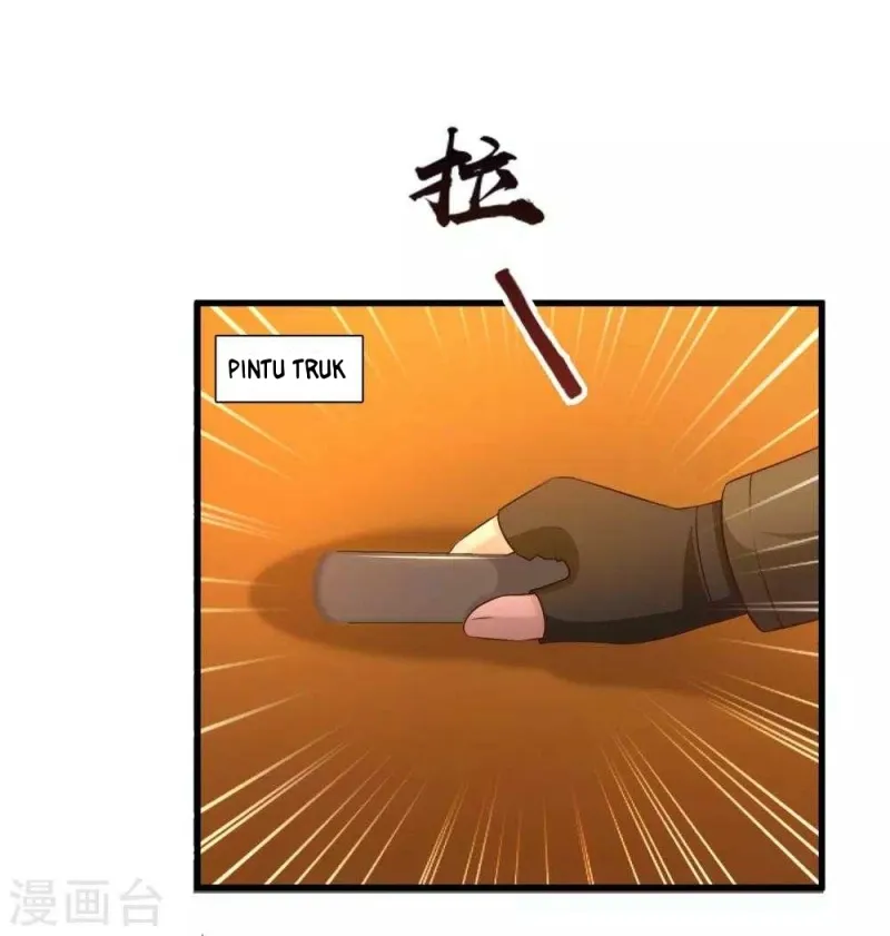 The Strongest Peach Blossom Chapter 117 Gambar 42