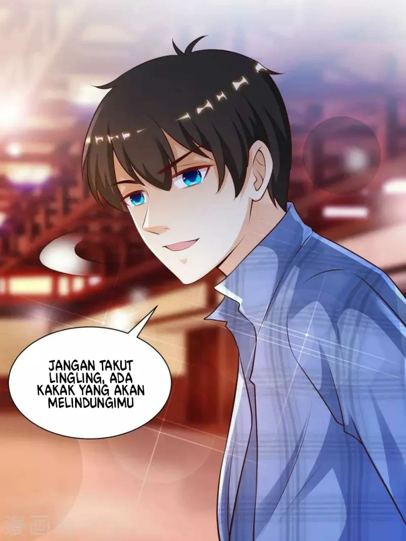The Strongest Peach Blossom Chapter 117 Gambar 6
