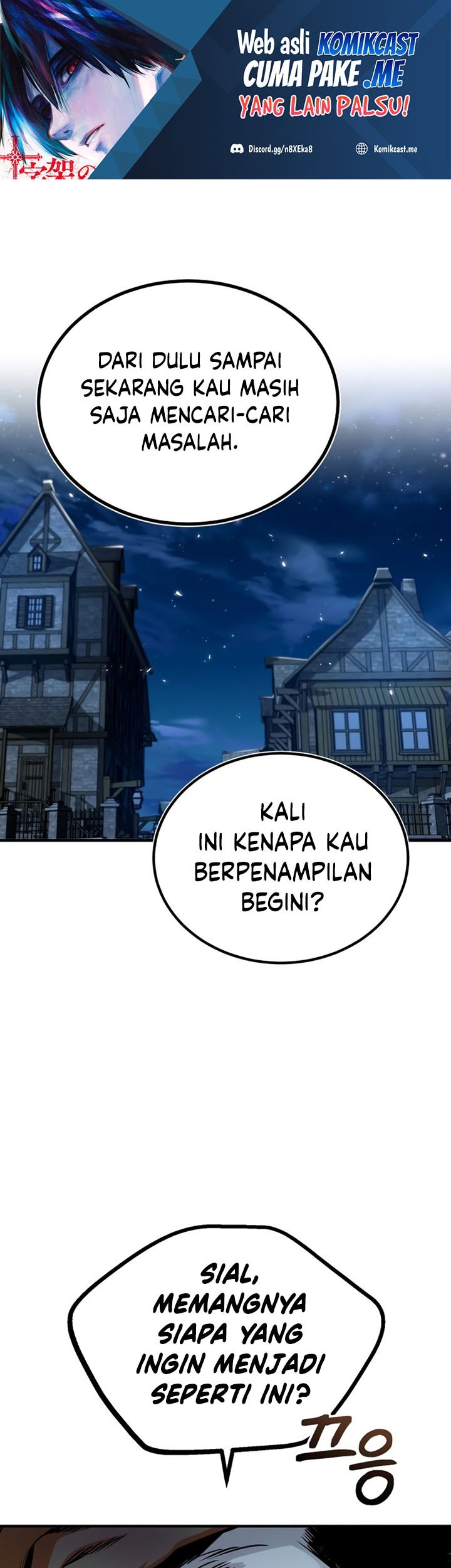 Baca  Academy’s Undercover Professor Chapter 11 Gambar 2