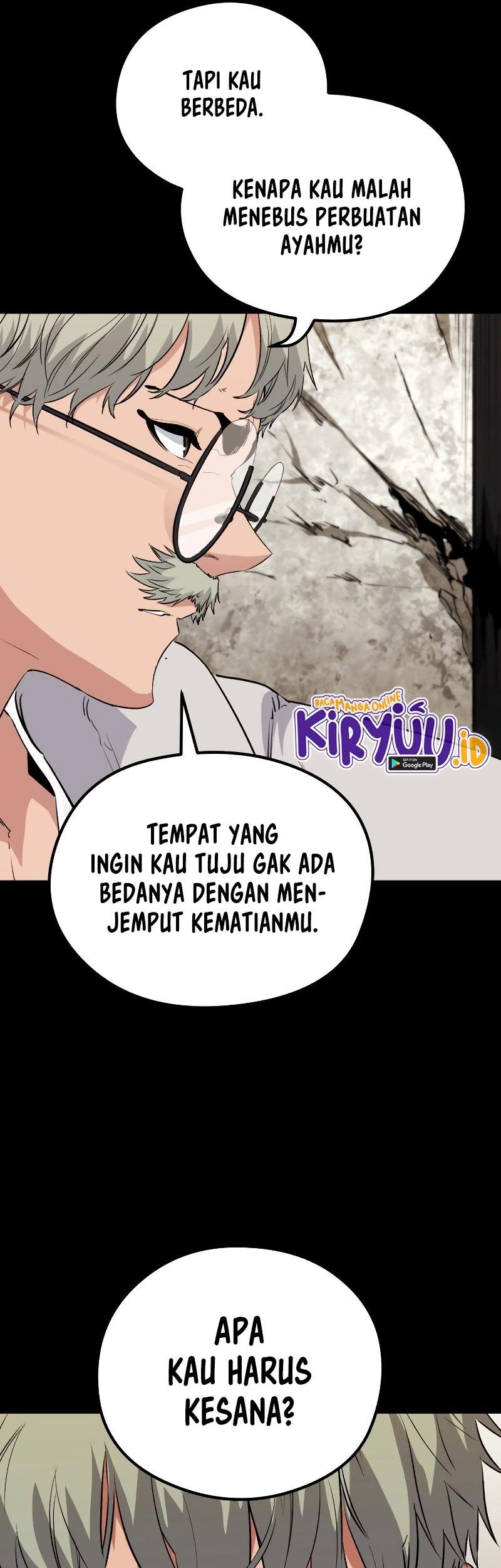 Phantom Spirit King Chapter 26 Gambar 20