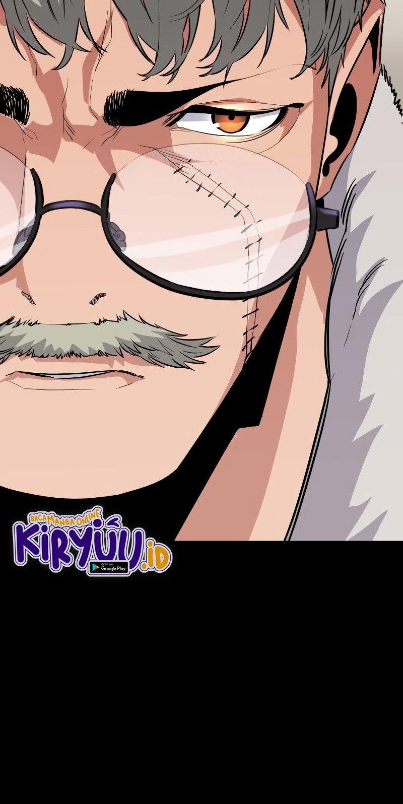 Phantom Spirit King Chapter 26 Gambar 21