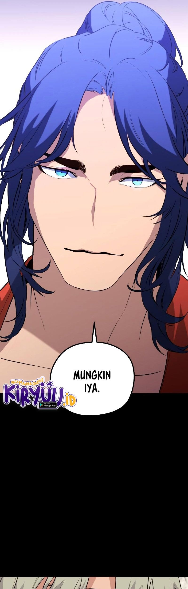 Phantom Spirit King Chapter 26 Gambar 24