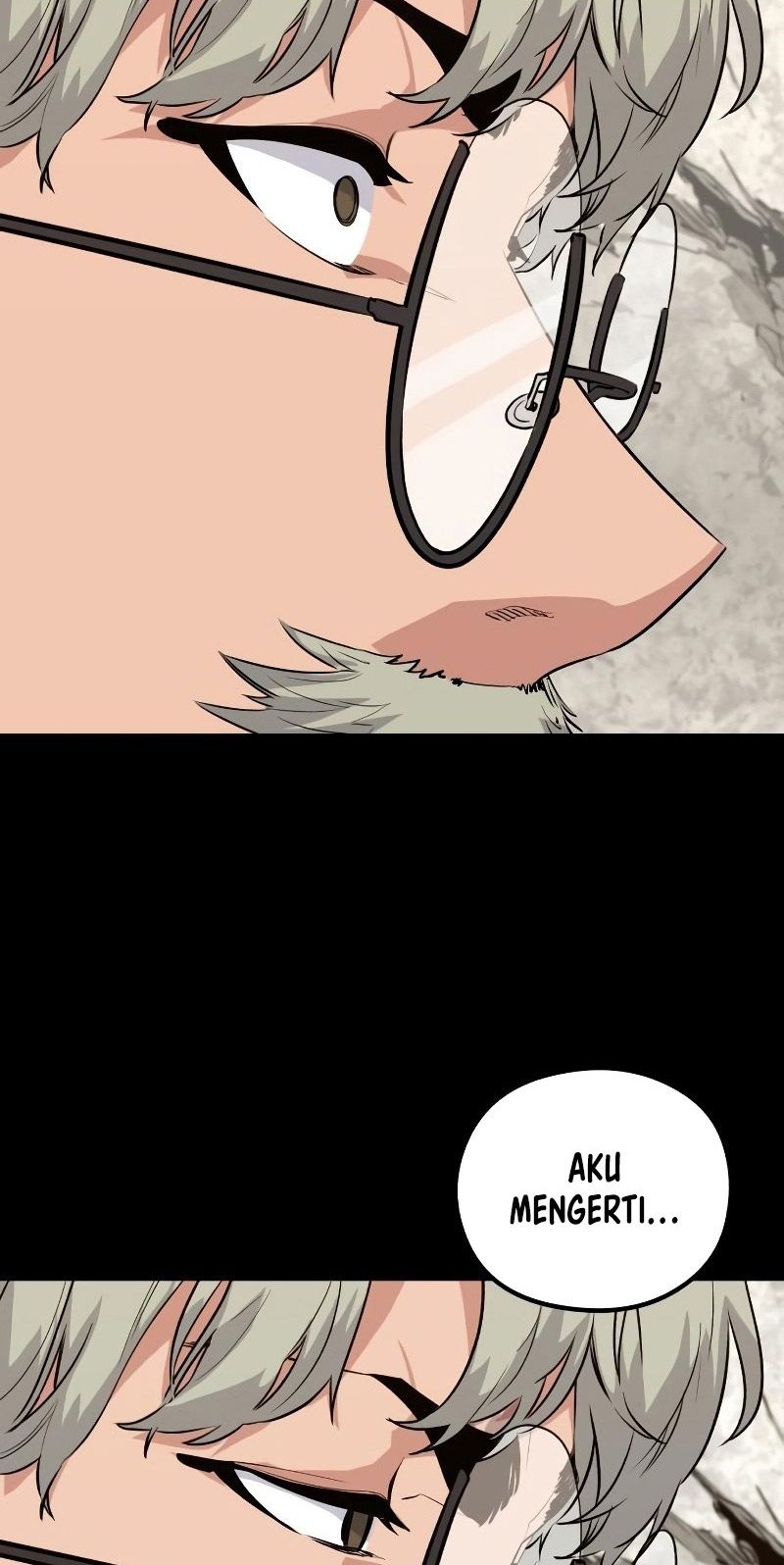 Phantom Spirit King Chapter 26 Gambar 25