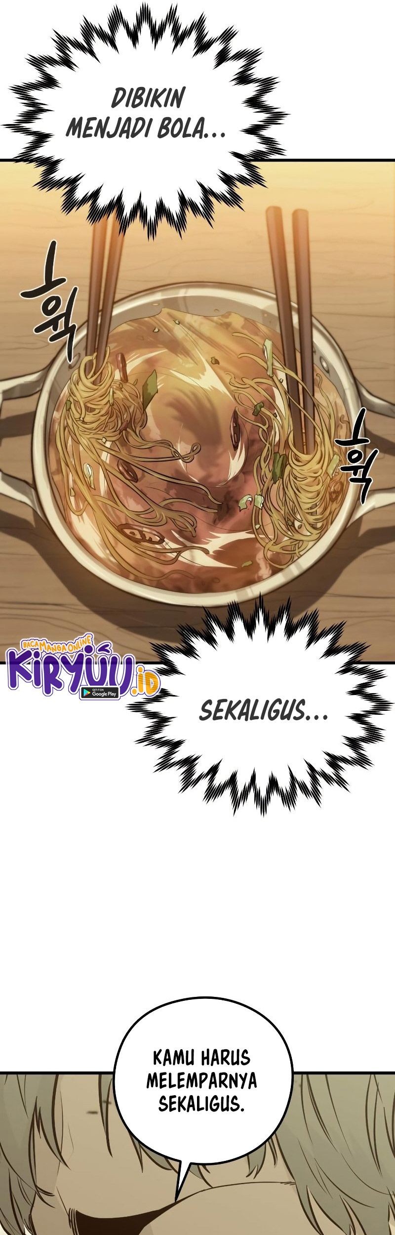 Phantom Spirit King Chapter 26 Gambar 58