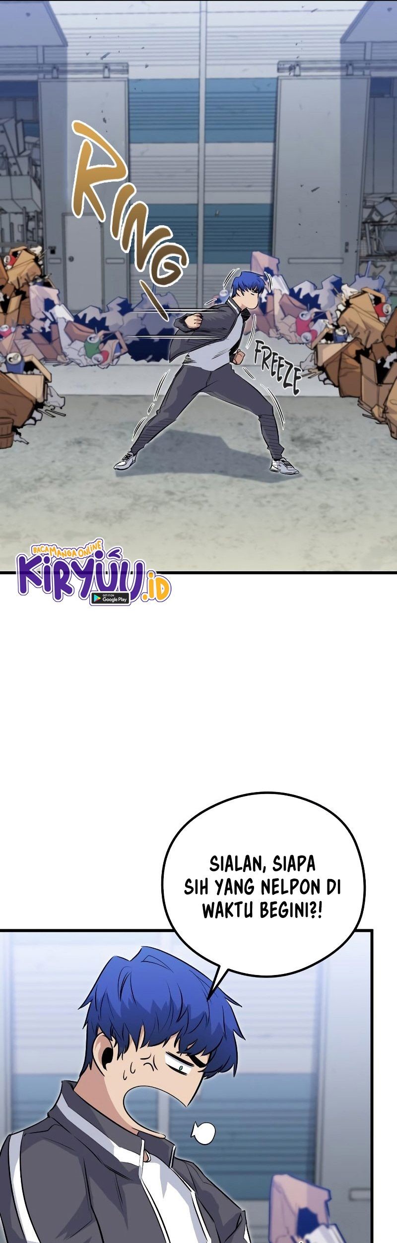 Phantom Spirit King Chapter 26 Gambar 78