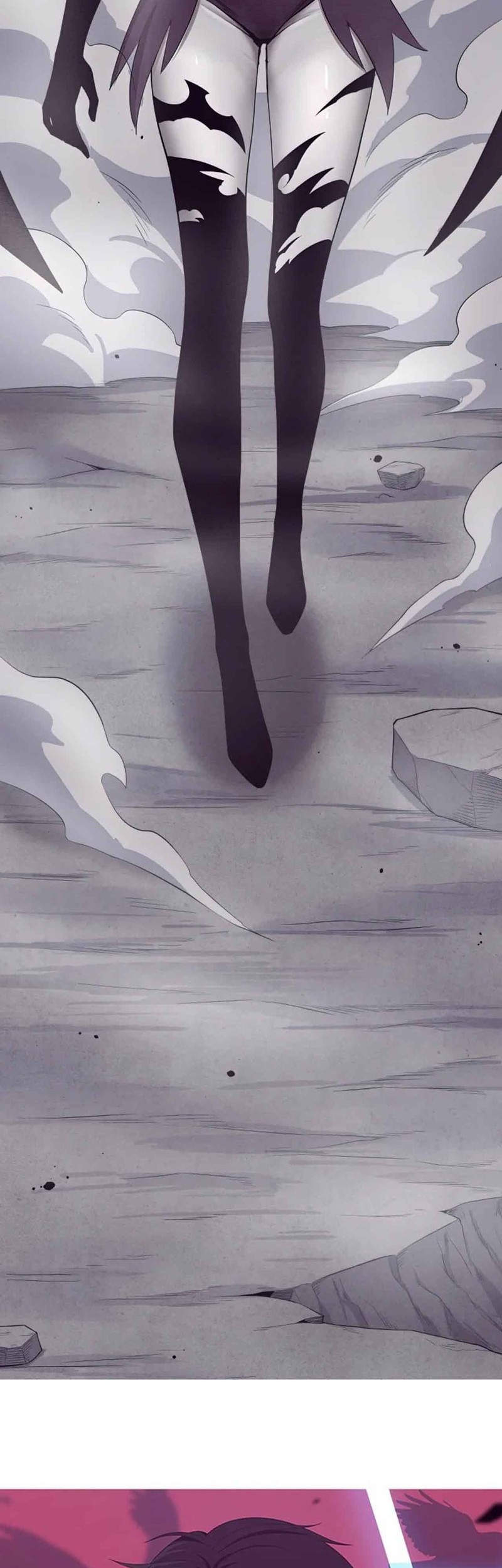 Evolution Frenzy Chapter 38 Gambar 3