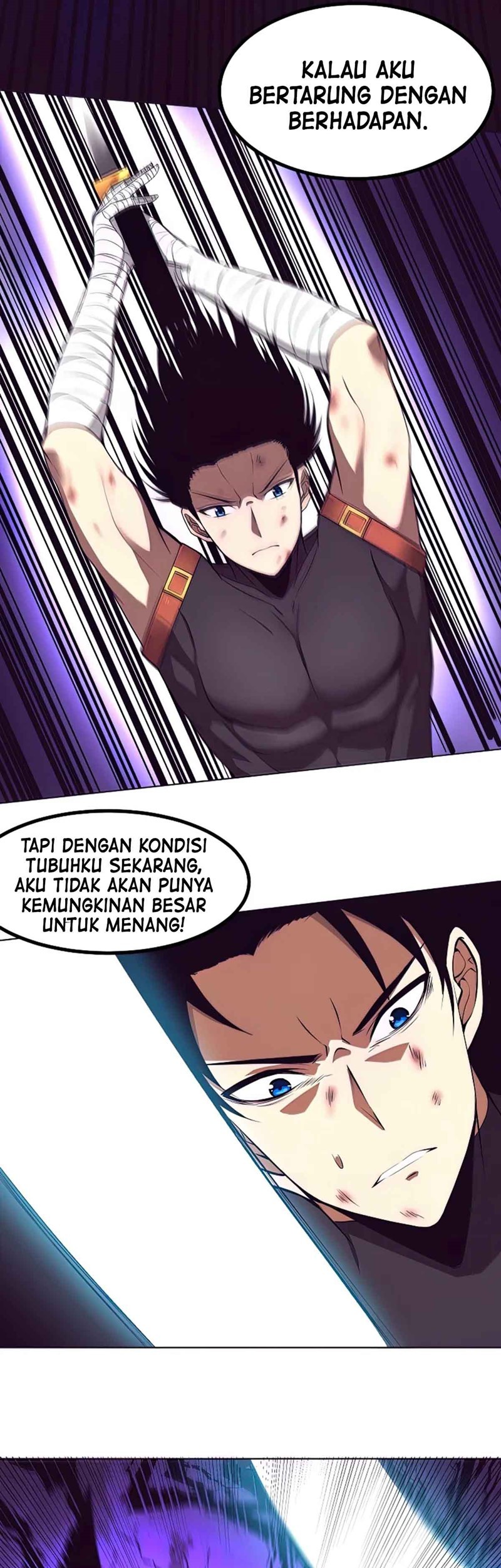 Evolution Frenzy Chapter 38 Gambar 16