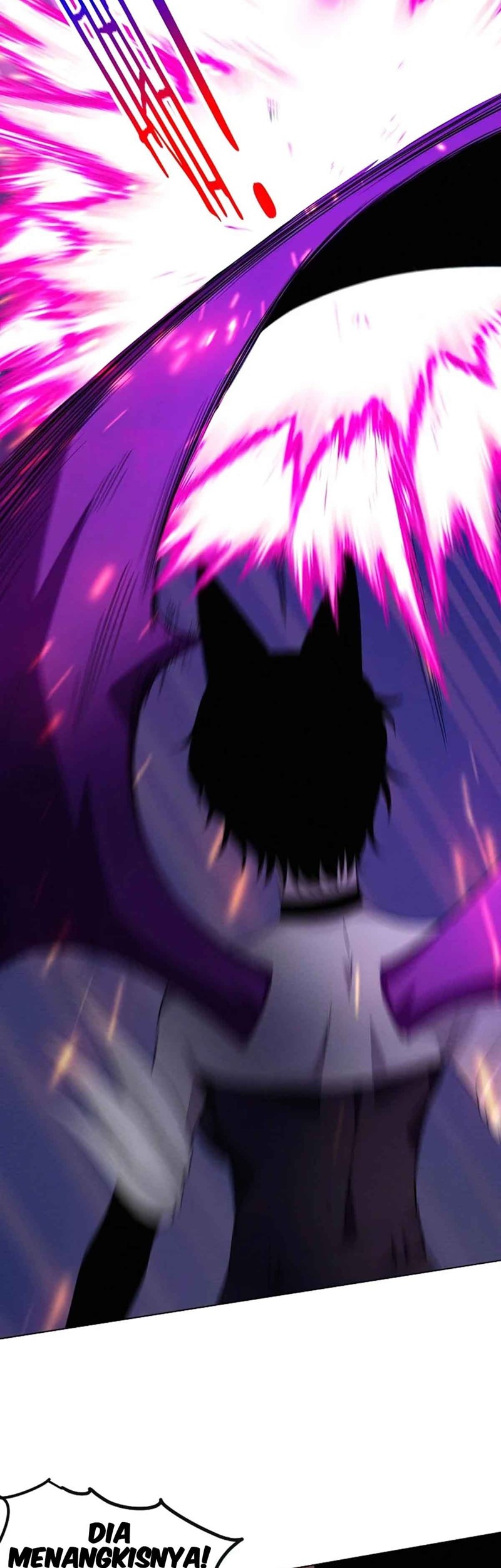 Evolution Frenzy Chapter 38 Gambar 18