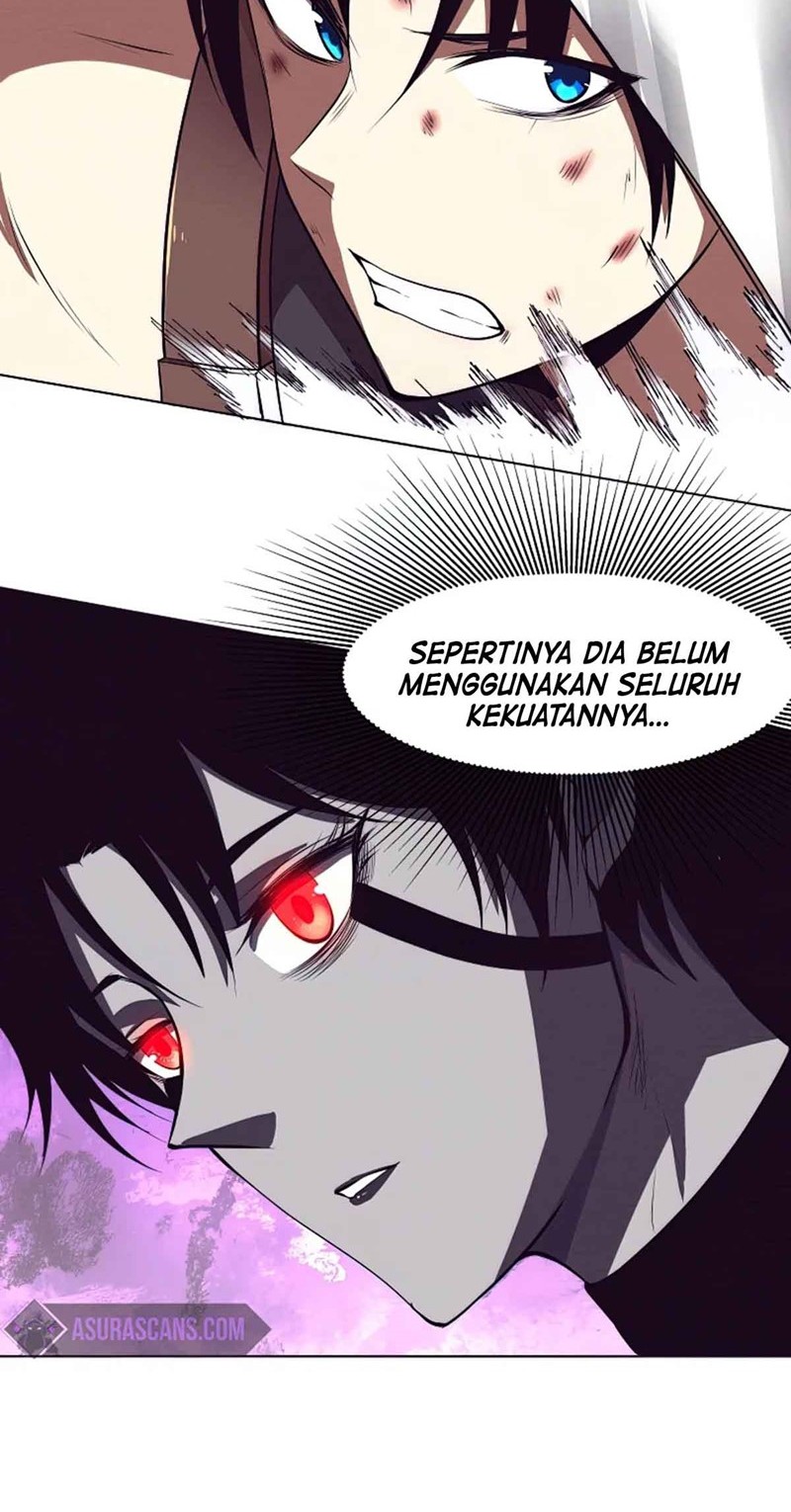 Evolution Frenzy Chapter 38 Gambar 21