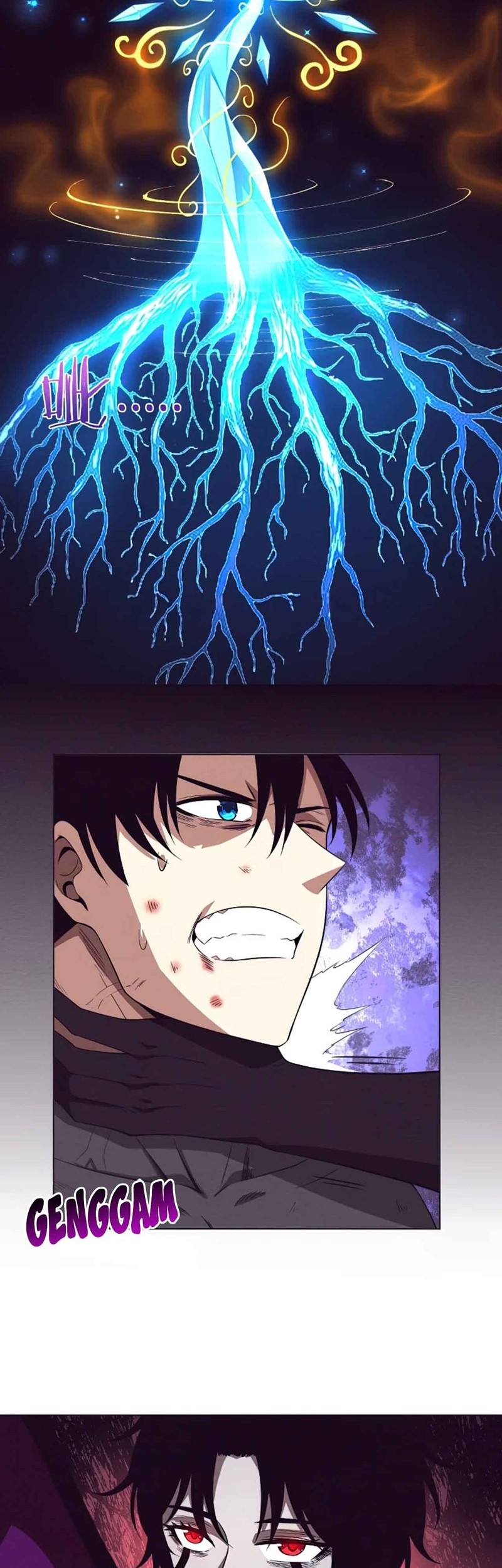 Evolution Frenzy Chapter 38 Gambar 23