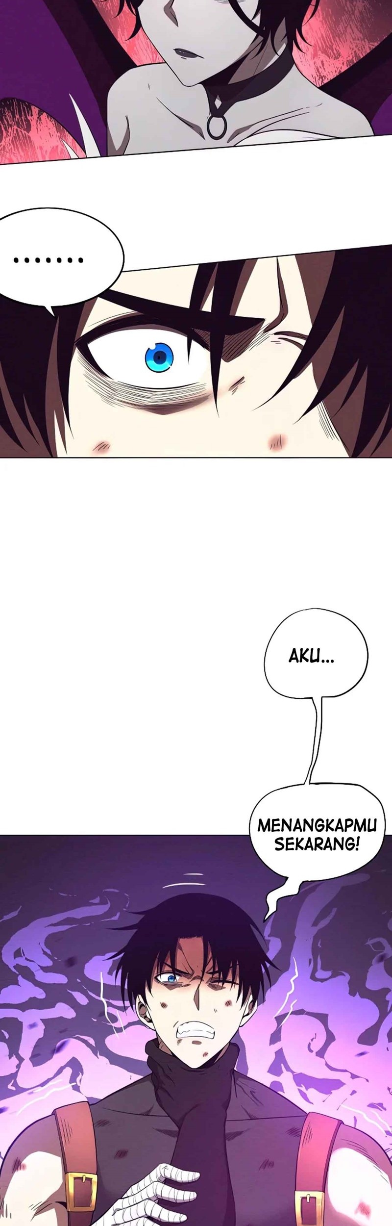 Evolution Frenzy Chapter 38 Gambar 24