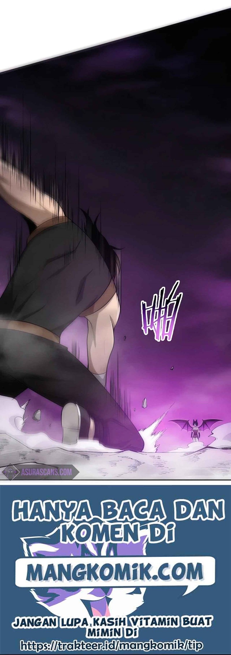 Evolution Frenzy Chapter 38 Gambar 33