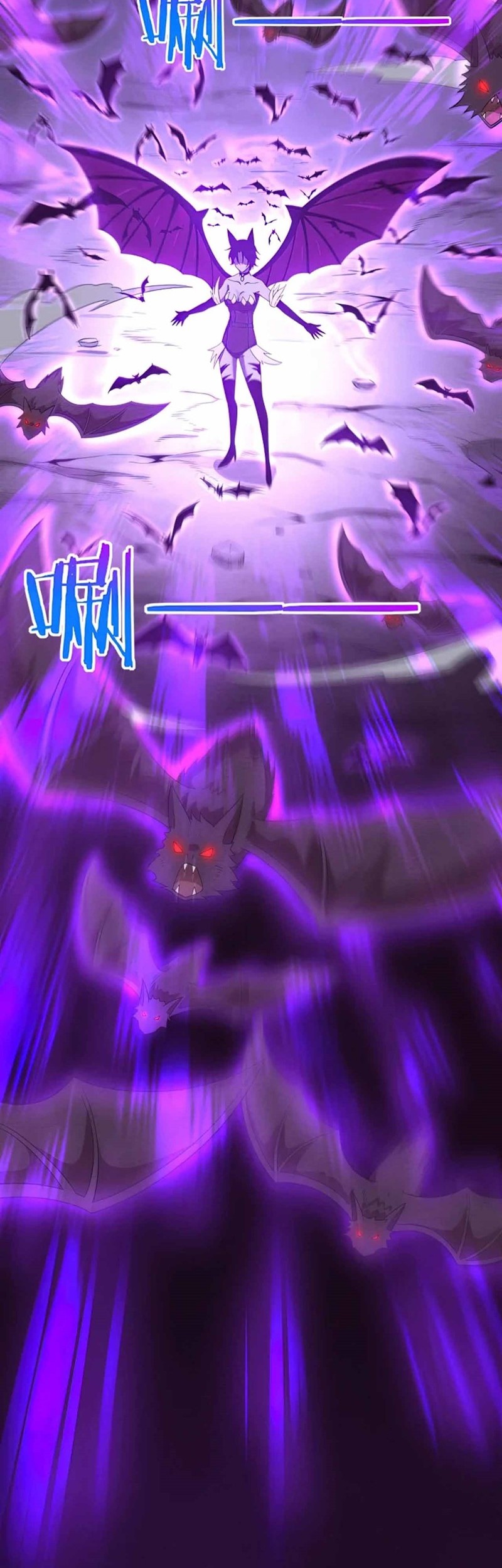 Evolution Frenzy Chapter 38 Gambar 35