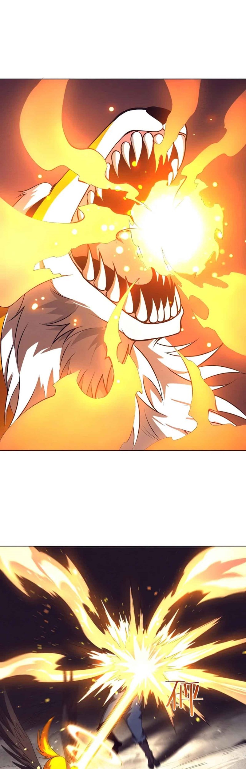 Evolution Frenzy Chapter 37 Gambar 14