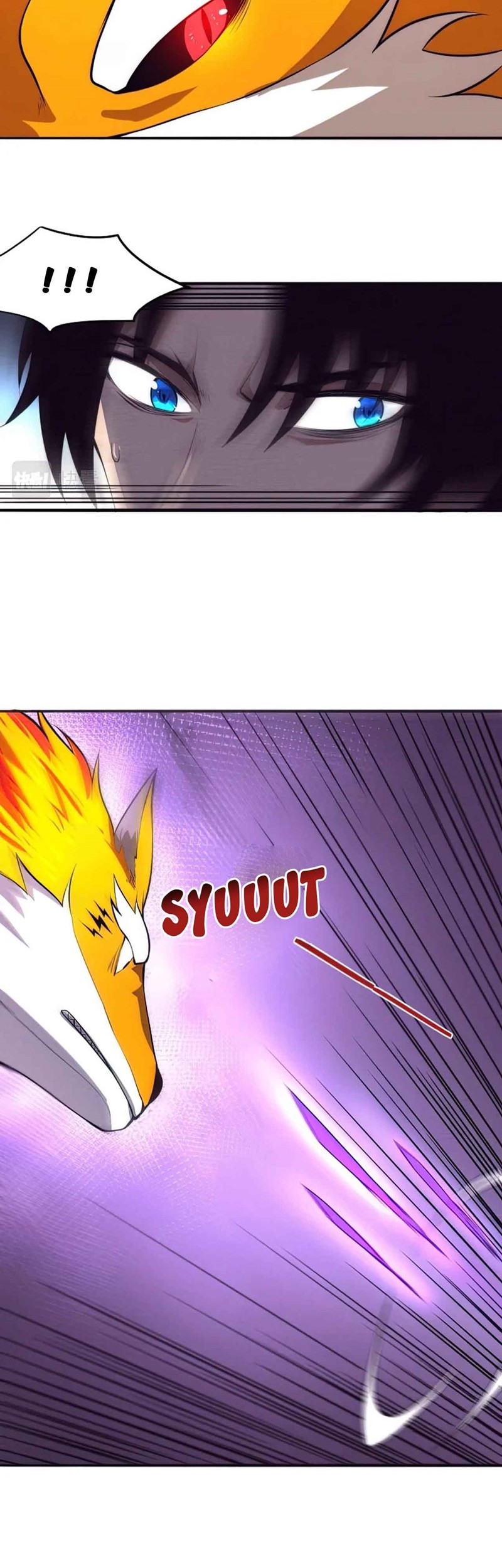 Evolution Frenzy Chapter 37 Gambar 29