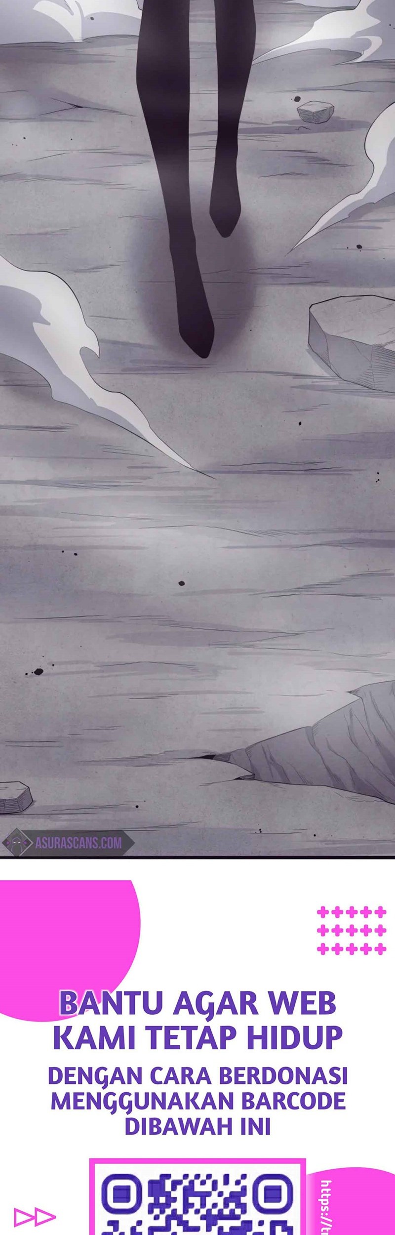 Evolution Frenzy Chapter 37 Gambar 35