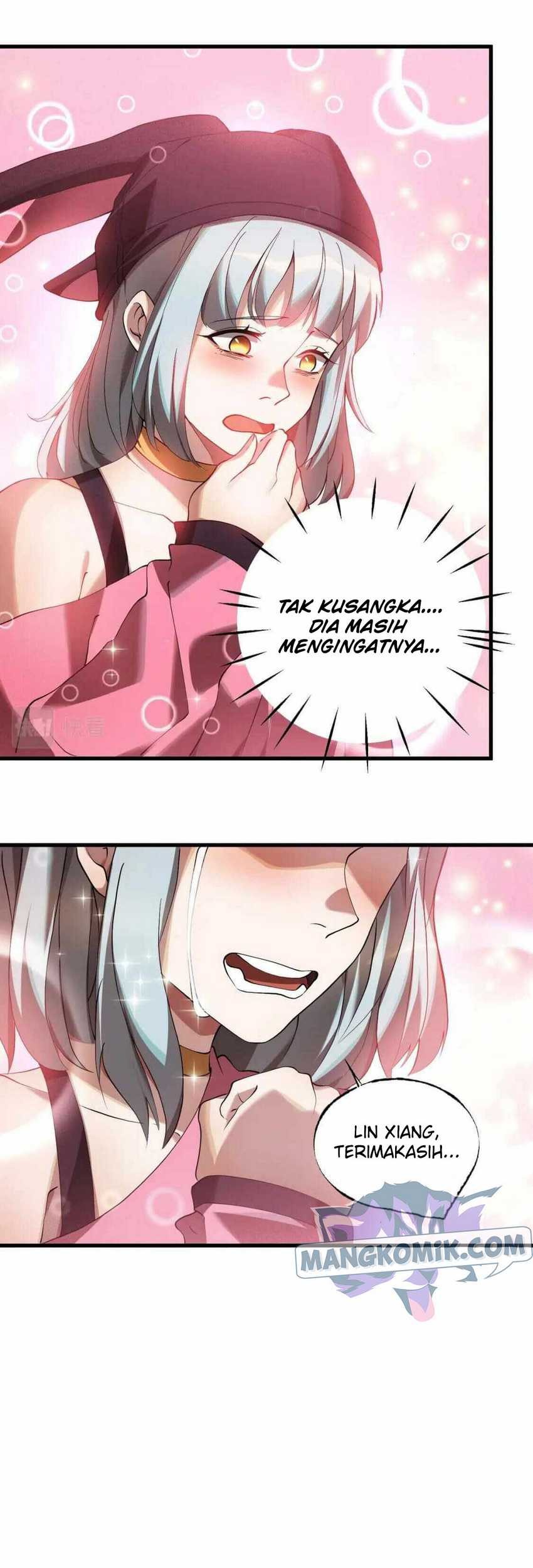 The Strongest Gamer Player (The Strongest Player) Chapter 37 Gambar 22