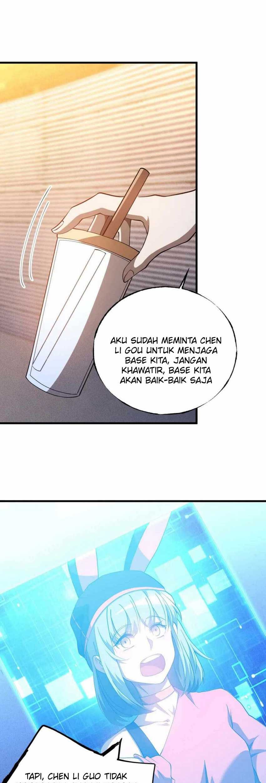The Strongest Gamer Player (The Strongest Player) Chapter 37 Gambar 31