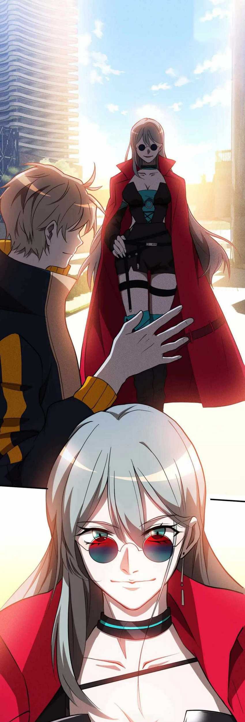 The Strongest Gamer Player (The Strongest Player) Chapter 37 Gambar 39