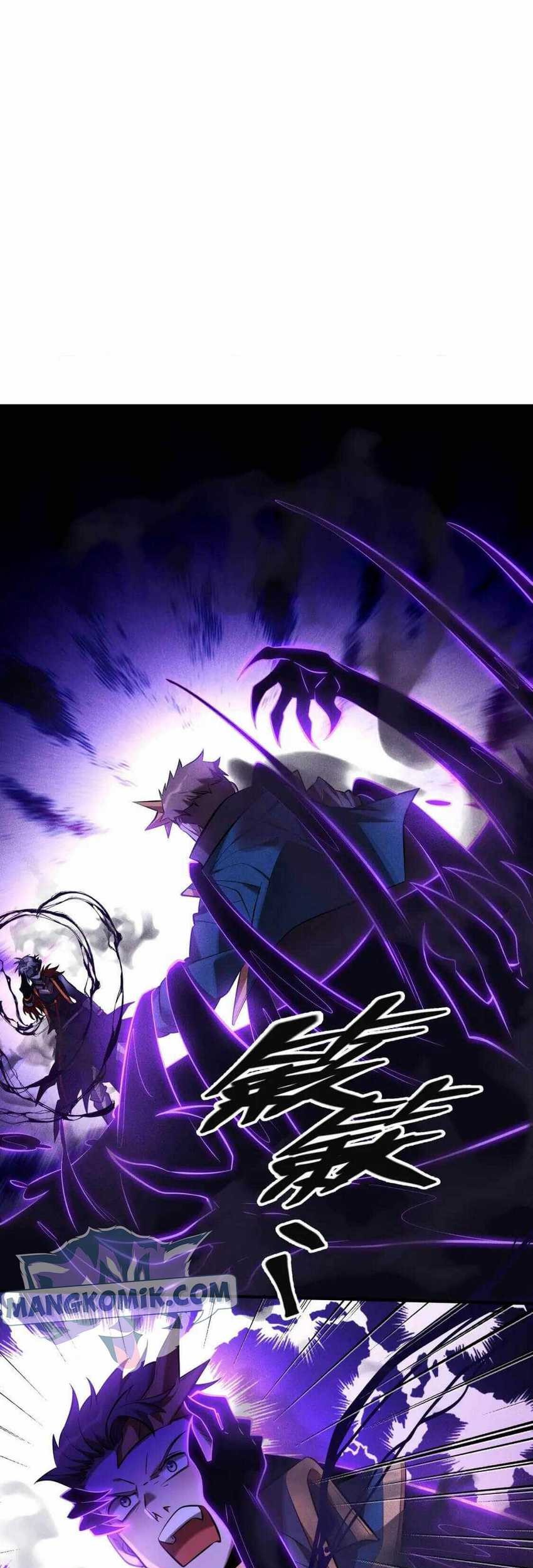 The Strongest Gamer Player (The Strongest Player) Chapter 37 Gambar 4