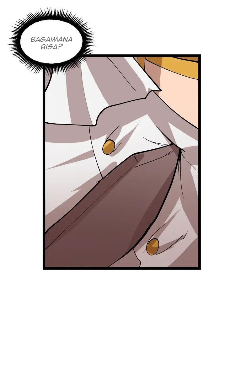 The Dungeon Master Chapter 95 Gambar 28