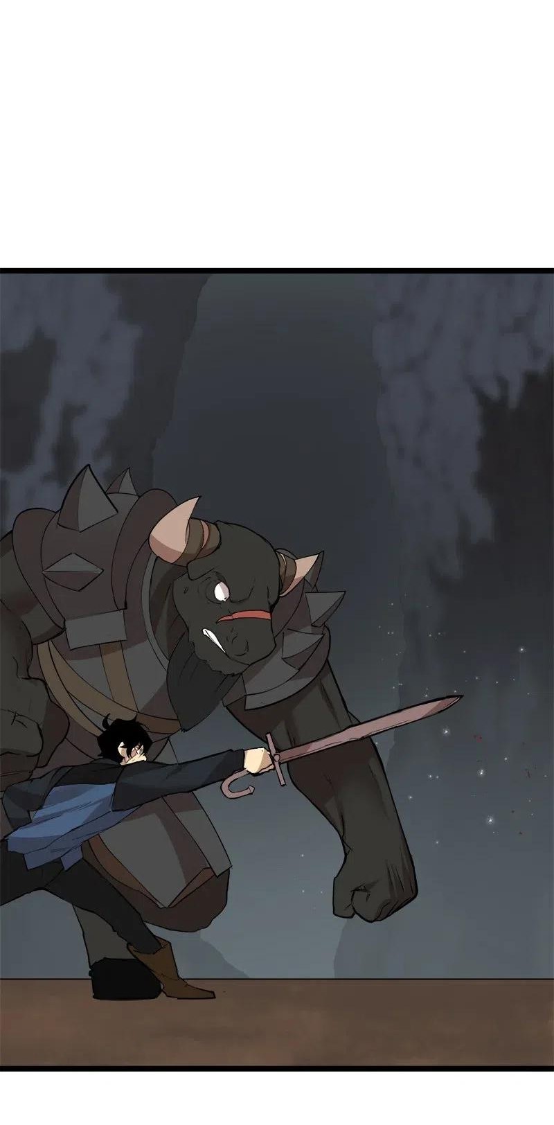 The Dungeon Master Chapter 95 Gambar 31