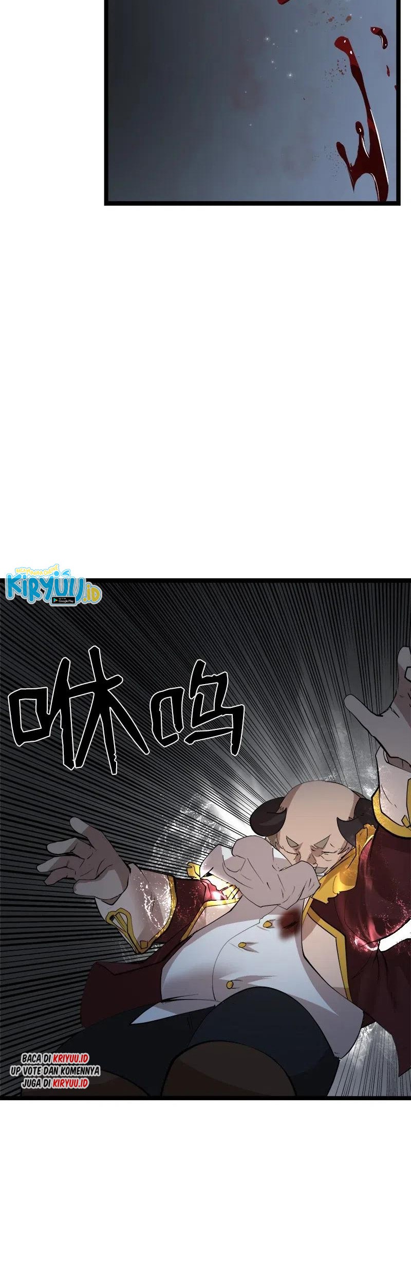 The Dungeon Master Chapter 95 Gambar 33