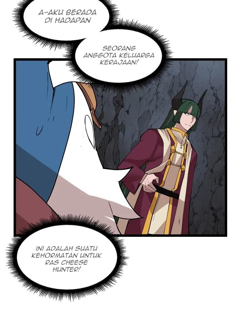 The Dungeon Master Chapter 95 Gambar 40