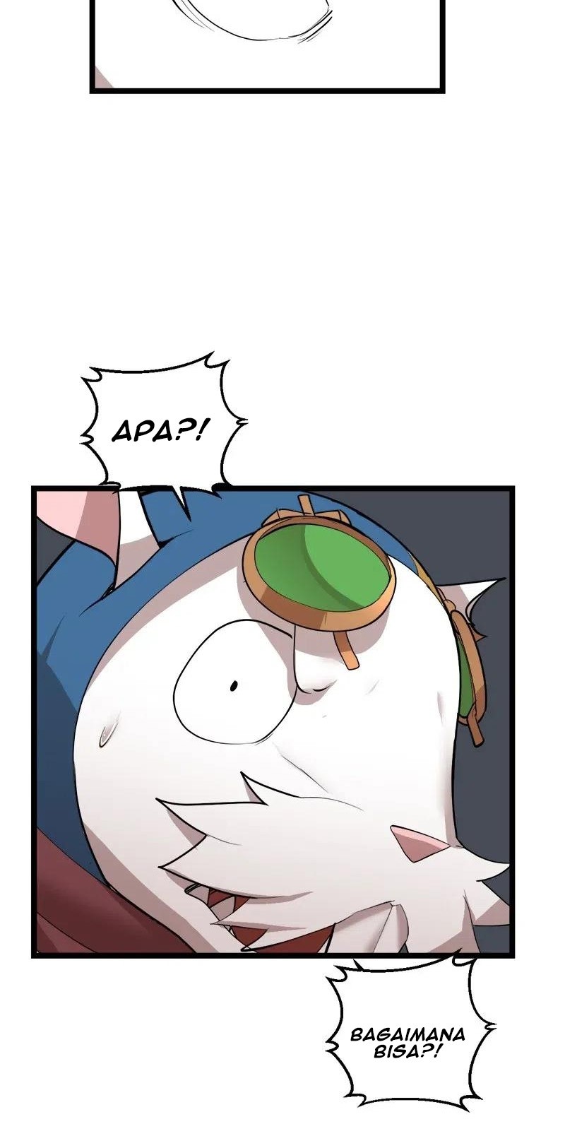 The Dungeon Master Chapter 95 Gambar 43