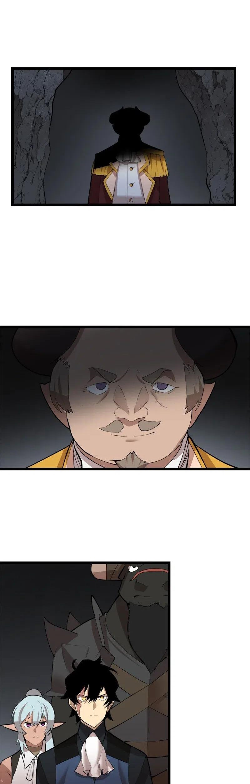Baca The Dungeon Master Chapter 95 Gambar 2