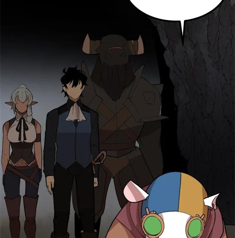 The Dungeon Master Chapter 95 Gambar 4
