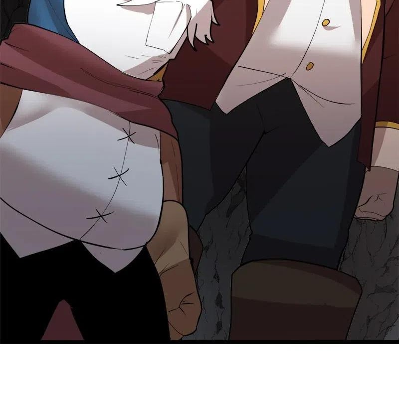 The Dungeon Master Chapter 95 Gambar 7