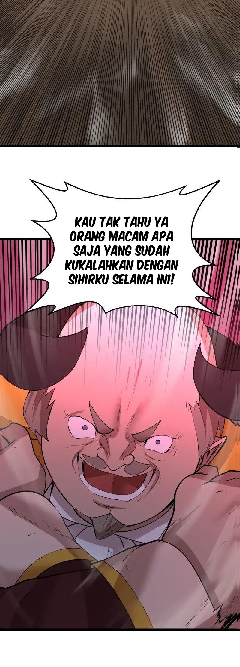 The Dungeon Master Chapter 95 Gambar 13