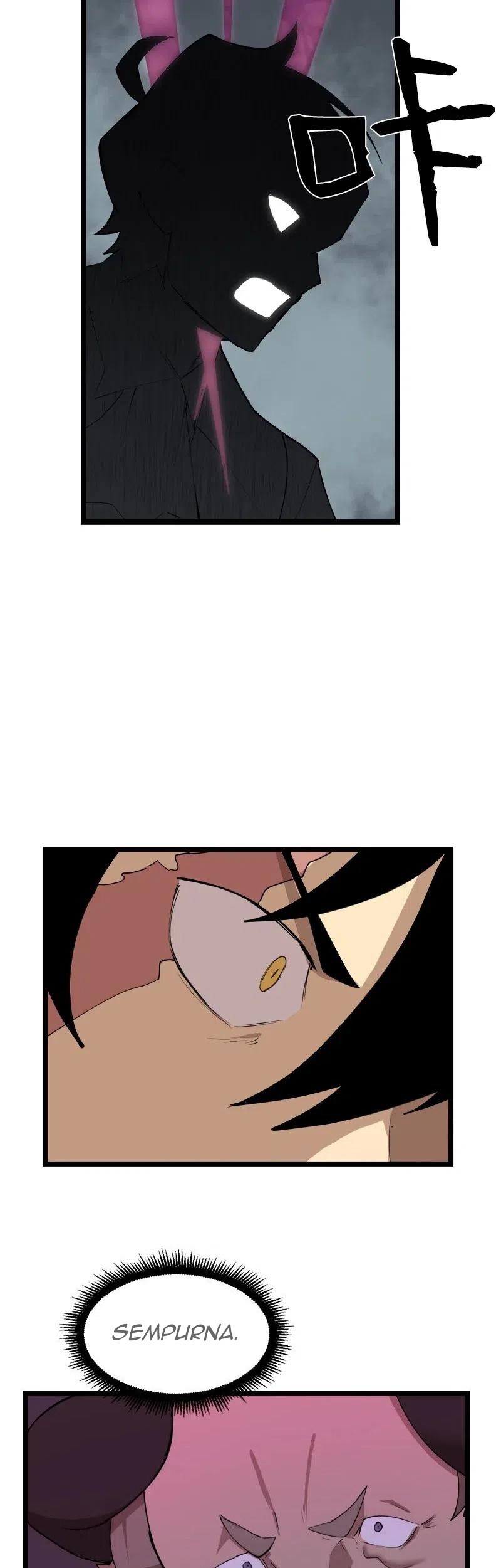 The Dungeon Master Chapter 95 Gambar 20
