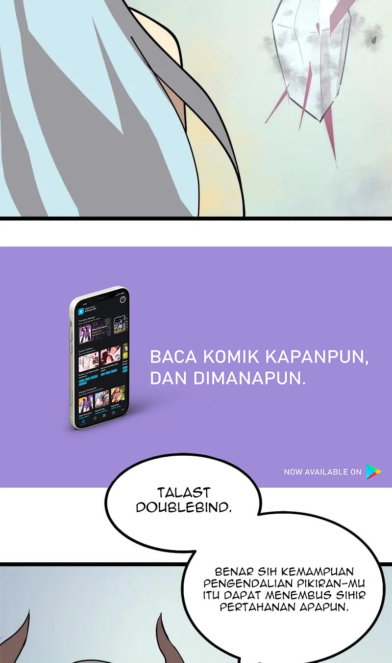The Dungeon Master Chapter 95 Gambar 22