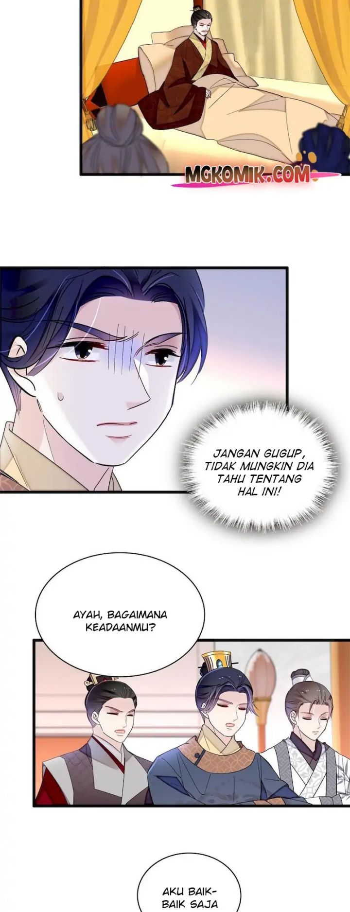 Sijin Chapter 255 Gambar 12