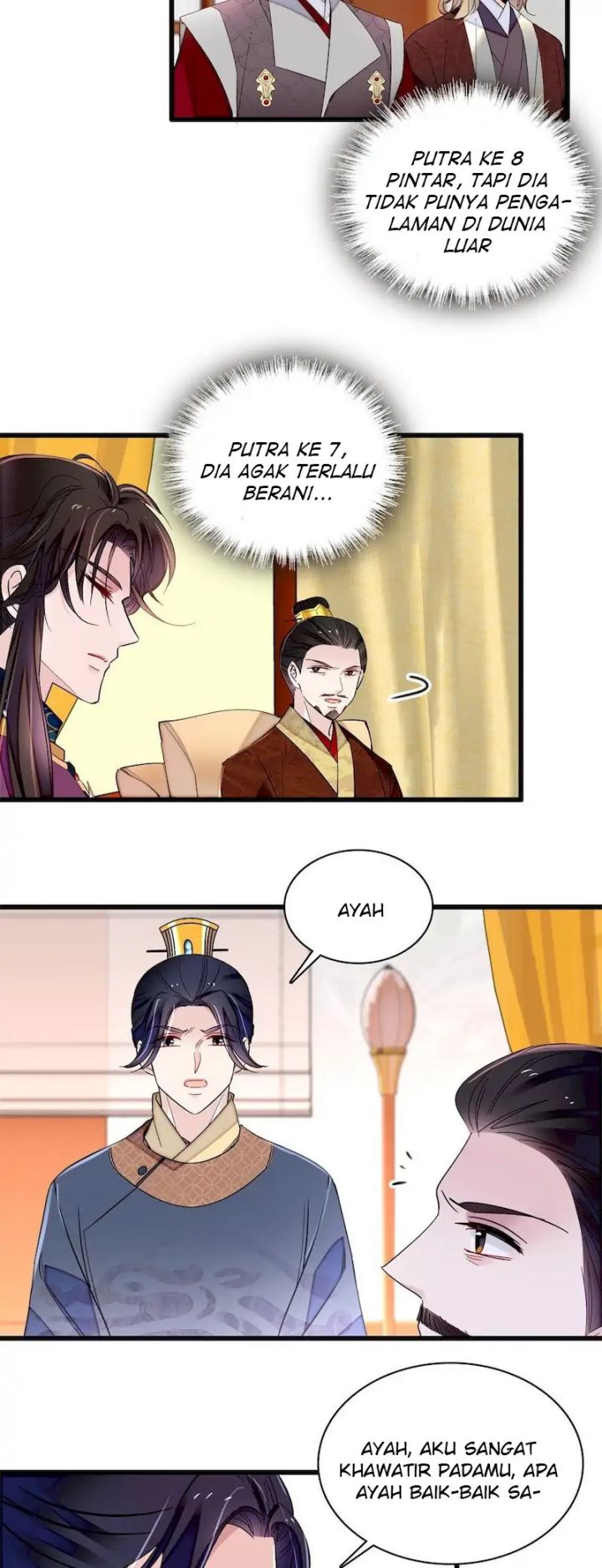 Sijin Chapter 255 Gambar 14